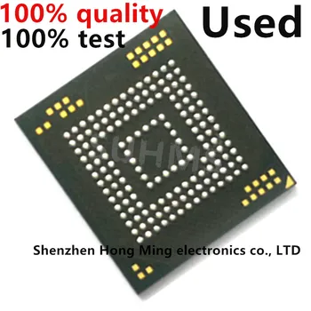 (2-10 kom) 100% test je vrlo dobar proizvod KLM4G1FETE-B041 KLM4G1FETE B041 bga chip reball s kuglicama čipa