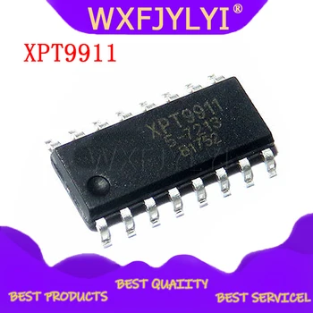 5 KOM. XPT9911 ESOP-16 9911 SOP-16 SOP XPT9412 XPT4978 XPT9910 DAB/D Audio pojačalo snage ugrađen čip