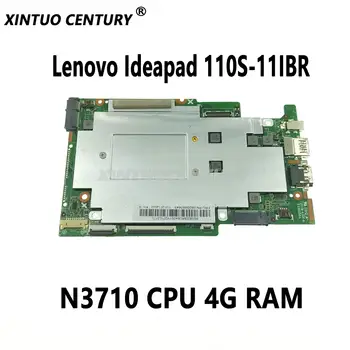5B20M53643 5B20M53741 za Lenovo Ideapad 110S-11IBR Matična ploča laptop s procesorom N3710 4G RAM 32G 100% Ispitni rad