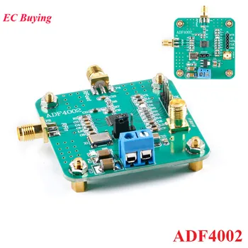 ADF4002 Rf Modul Modul Sklop za faznu Frekvencije PLL VCO 400 Mhz Высокочастотный Sintisajzer Naknada Faznog Detektora