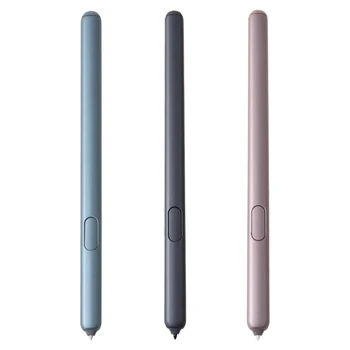 Aktivni Stylus Olovka Zaslon osjetljiv na Dodir za Tab S6 Lite P615 10,4-Inčni Laptop Tablet za Crtanje Olovkom 3 Boje