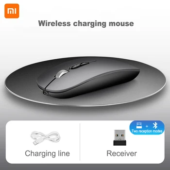 Bežični Miš Xiaomi Je Pogodan Za Tablet, Laptop Wireless Bluetooth Touchpad Miš Bluetooth Miš Dodaci Za Prijenosna Računala Gaming Miš