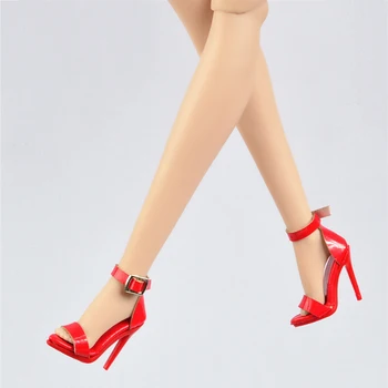Cipele za lutke FR Sandale idealni Джейсону Wu Fashion Royalty FR2 FR6.0 MUZE 1/6 Poppy Sherry Parker Shop 68-FR2