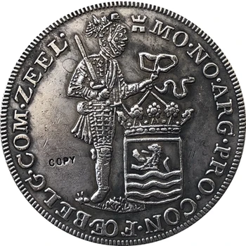 Fotokopirni kovanice Nizozemske 1748 godine 42 mm