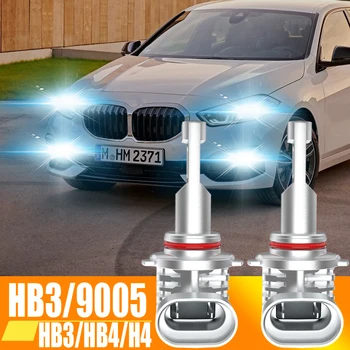 H8 Super Svijetle LED H9 H11 H4 HB3 HB4 9005 9006 Auto Žarulje Za Auto Oprema Drl svjetla za maglu Za Bmw X5 E53 E34 E36 X1 G30 F25
