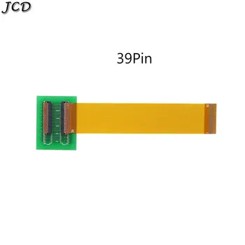 JCD 39 Pin na 39Pin Produžno priključak korak 0,3 mm Dužina adaptera 20-200 mm 60 mm 120 mm 100 mm sa fleksibilnim ravnim kablom FFC FPC