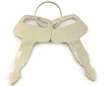 ključ 5080 2pc Za ključem za Paljenje teške opreme Bagera IHI Marooka 069027029