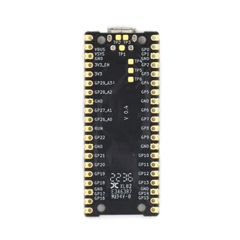 Low-power mikrokontrolera Banana Pi Leaf serije ESP32 S3 za razvoj IoT
