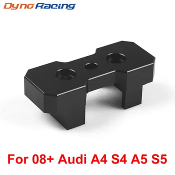 Nabava Aluminijski Umetak za pričvršćenje kutije mjenjača Za šasiju B8 Audi A4 S4 RS4 A5 i S5 RS5 Q5 / SQ5 Za modele S-Tronic/Vodič