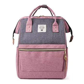 Novi 2022 Korejski Stil Oxford Ruksak Ženski plecak na laptopa damski mochila para adolescentes školske torbe za djevojaka