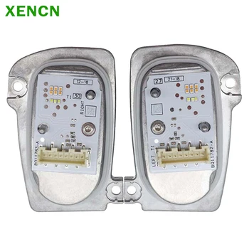 XENCN Dnevna Svjetla OEM 8V0998473A 8V0998474A Led Modul DRL Xenon Lampe Za Audi A3 S3 RS3 Potpuno Nova Visokokvalitetna