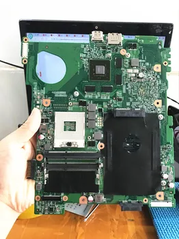 Za Dell 15R N5110 matična ploča laptopa 0MWXPK MWXPK 0J2WW8 GT525 1 GB, 100% u potpunosti ispitan